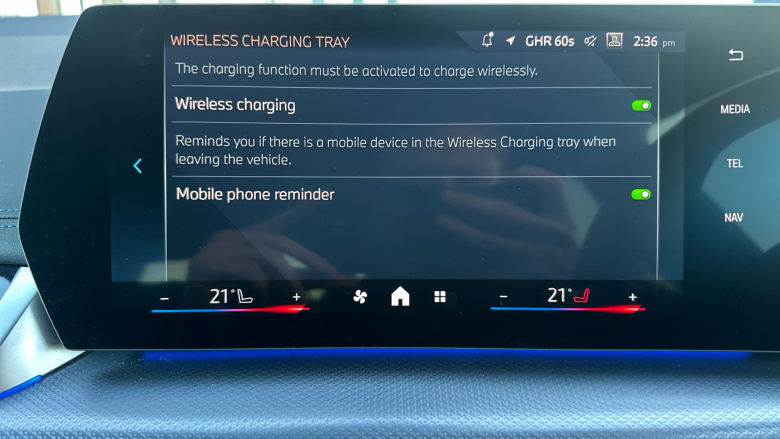 BMW 2 Series 220i MHT M Sport 5dr DCT [Tech Plus Pack] Petrol Hatchback